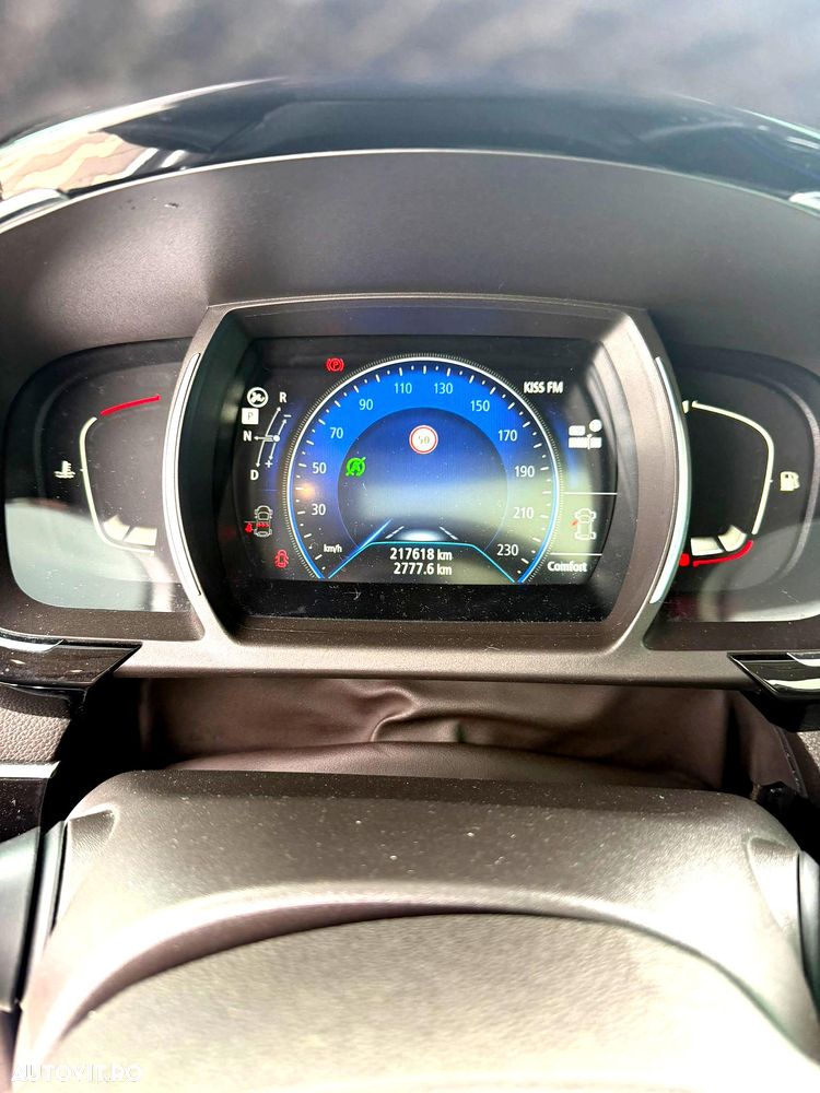 Renault Espace Energy dCi 160 EDC Intens - 22