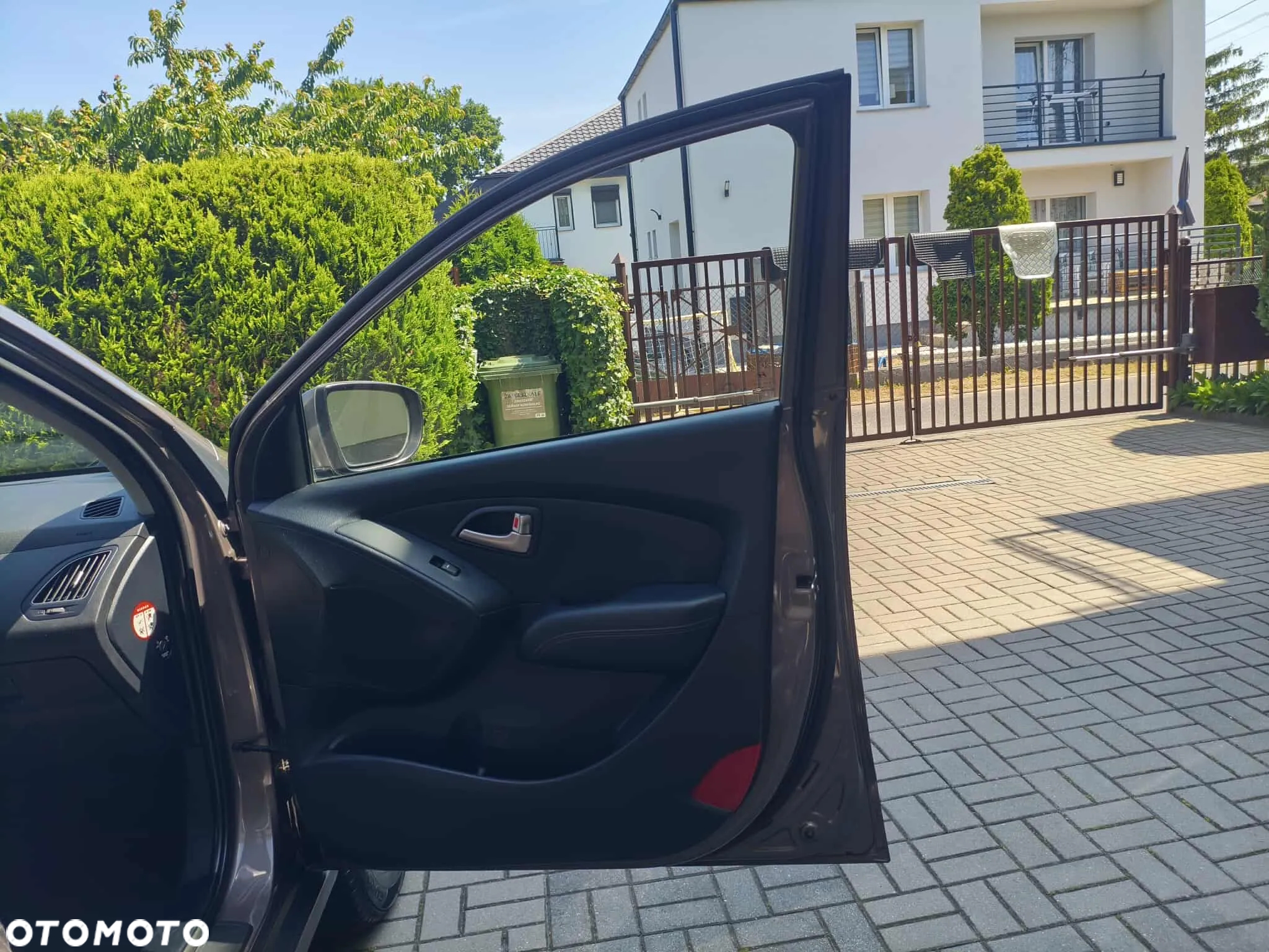 Hyundai ix35 1.6 GDI Classic 2WD - 17
