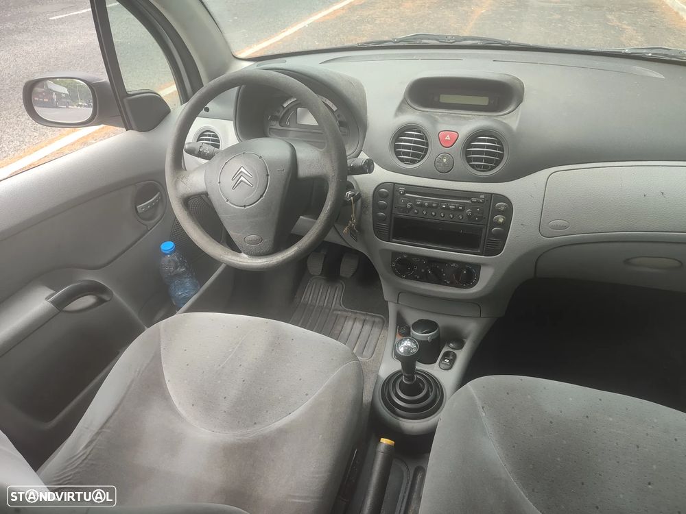 Citroën C3 1.1 SX Pack - 2