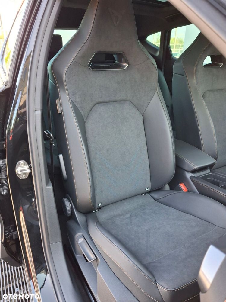 Cupra Formentor 2.5 TSI 4Drive VZ5 DSG - 25