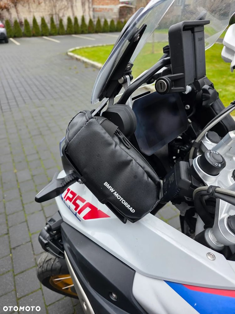 BMW R1250 GS Adventure - 11