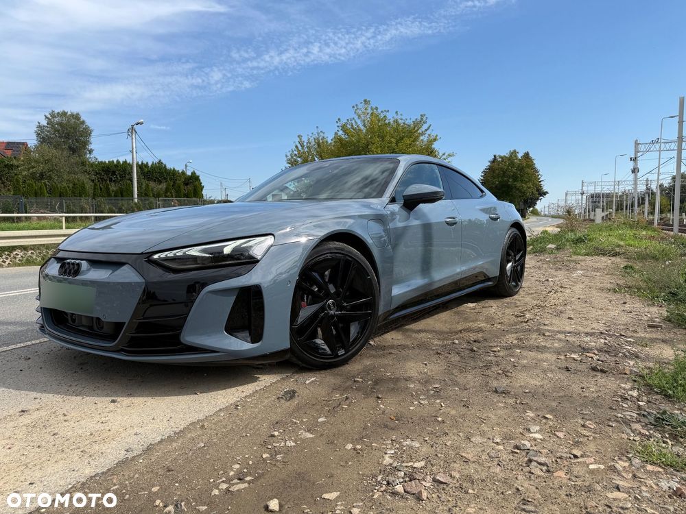 Audi e-tron GT - 2