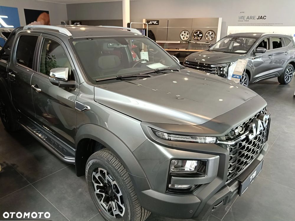 JAC T9 - 5