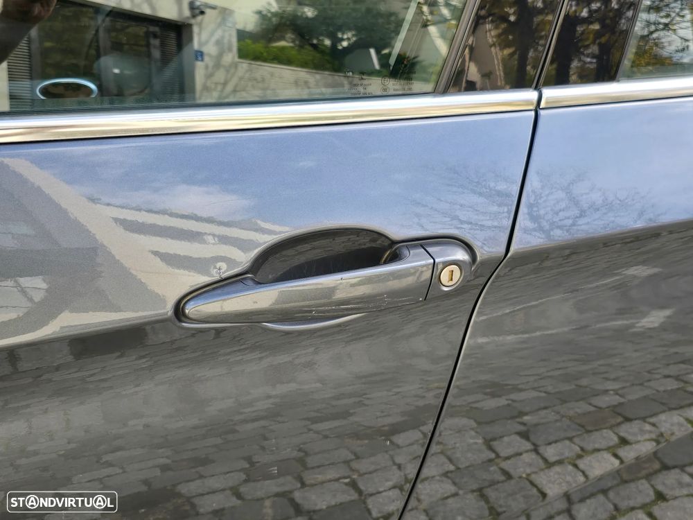 BMW X1 18 d sDrive Auto xLine - 27