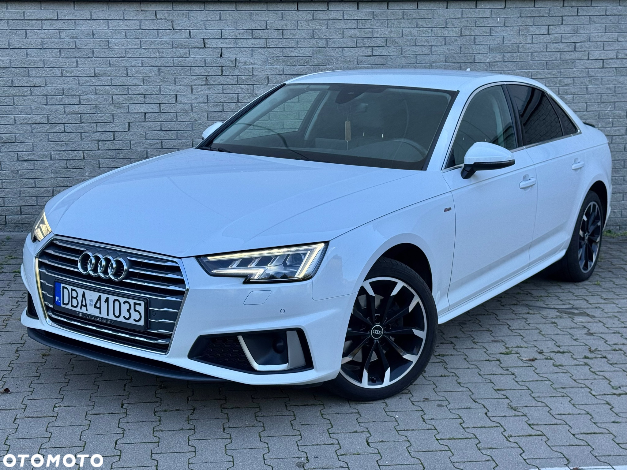 Audi A4 - 2
