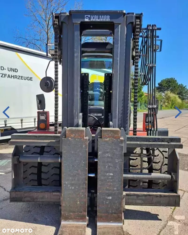 Kalmar DCG 160-12 - 6