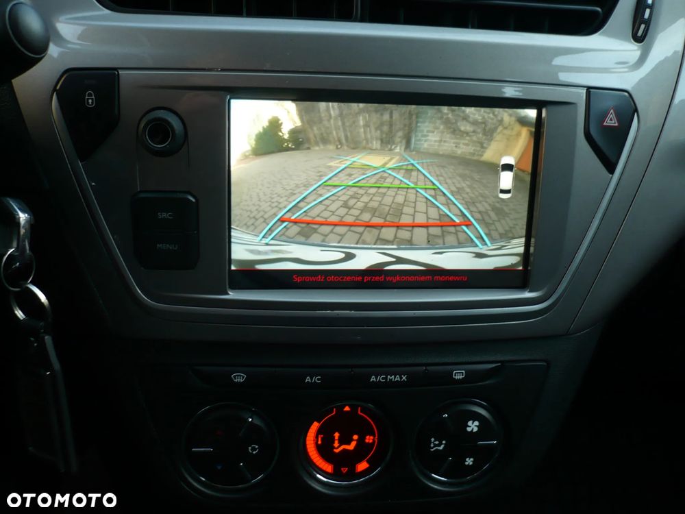 Citroën C-Elysée 1.2 PureTech Exclusive - 15