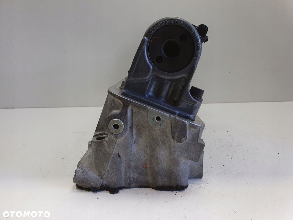 Mercedes W126 C126 5.6 V8 560 SEC LEWA GŁOWICA CYLINDRÓW R1170164501 - 12