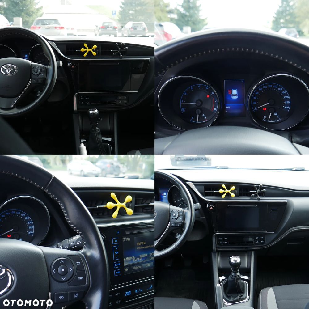 Toyota Auris 1.6 Premium - 13