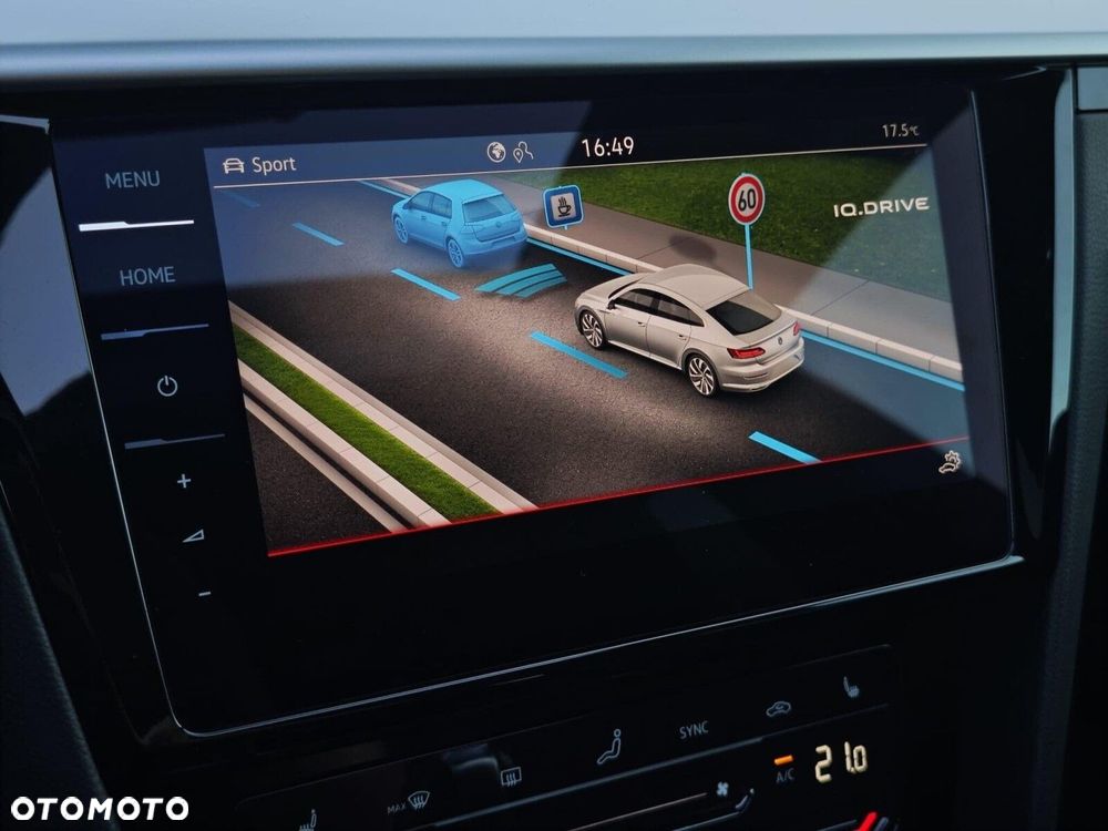 Volkswagen Arteon 2.0 TDI R-Line DSG - 39