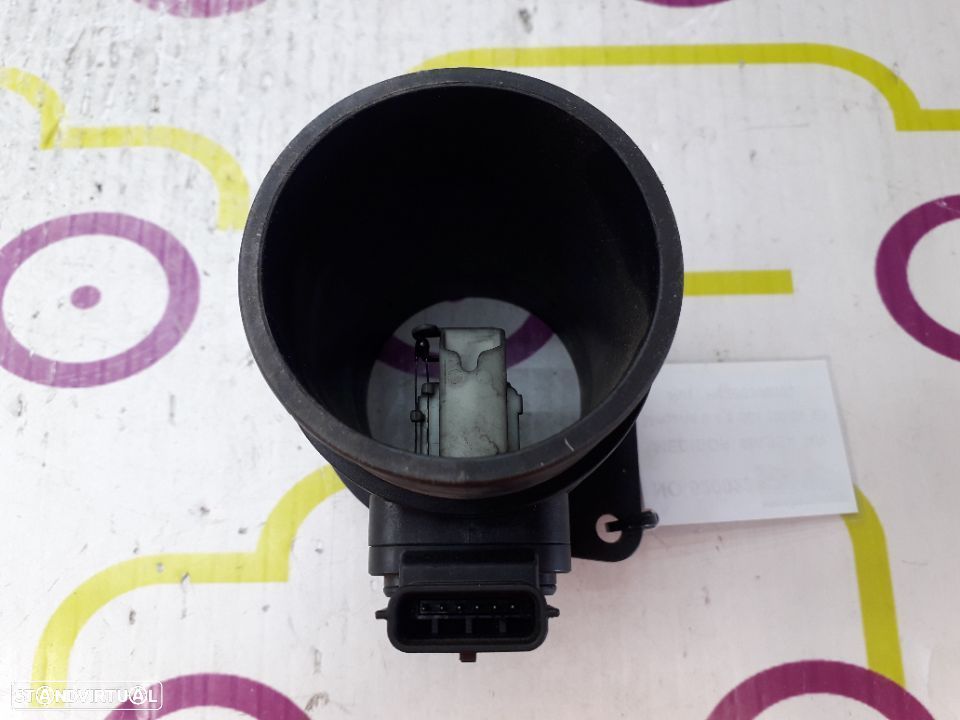 Medidor de Massa de Ar Renault Megane II 1.5 dCi 106Cv de 2003 - Ref: H8200300002 - NO520023 - 3