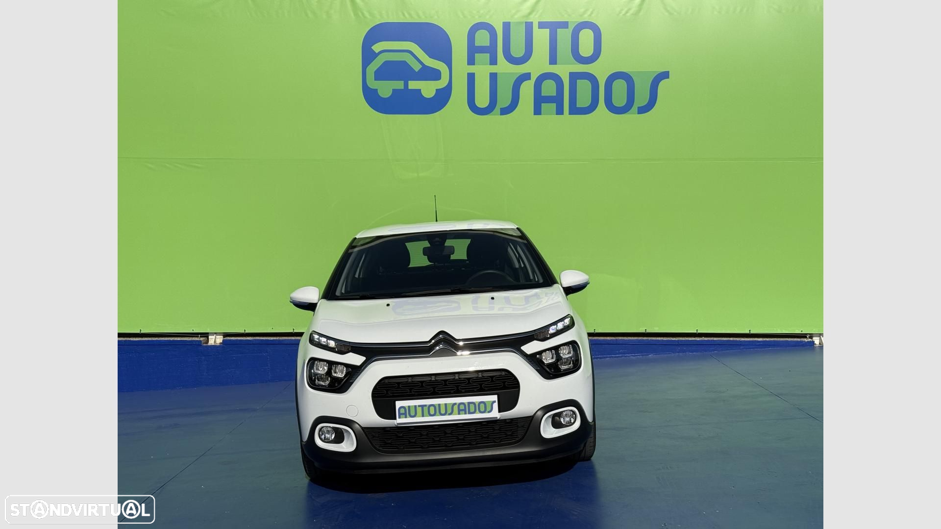 Citroën C3 1.2 PureTech YOU! - 5