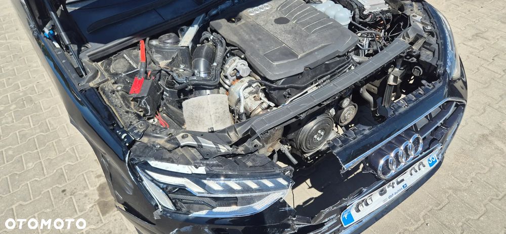 Audi A4 Avant - 19