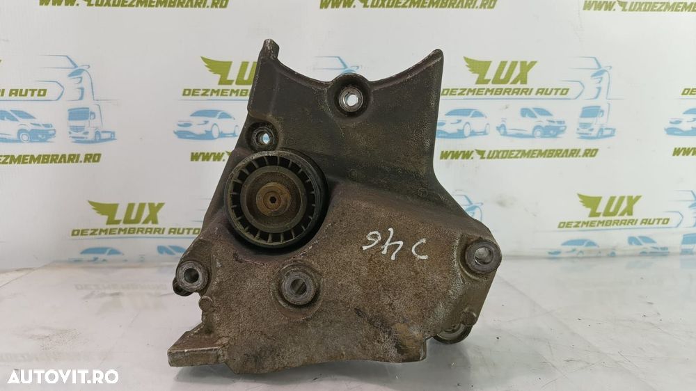 Suport motor 2.0 cdti a20dth 428702815 Opel Insignia A  [din 2008 pan - 1