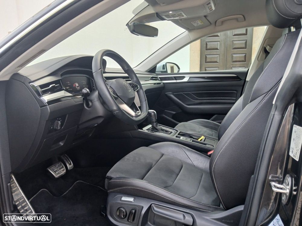 VW Arteon 2.0 TDI Elegance DSG - 20