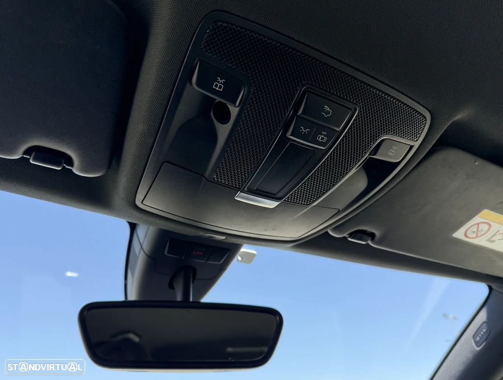 Mercedes-Benz B 200 d Style Aut. - 59