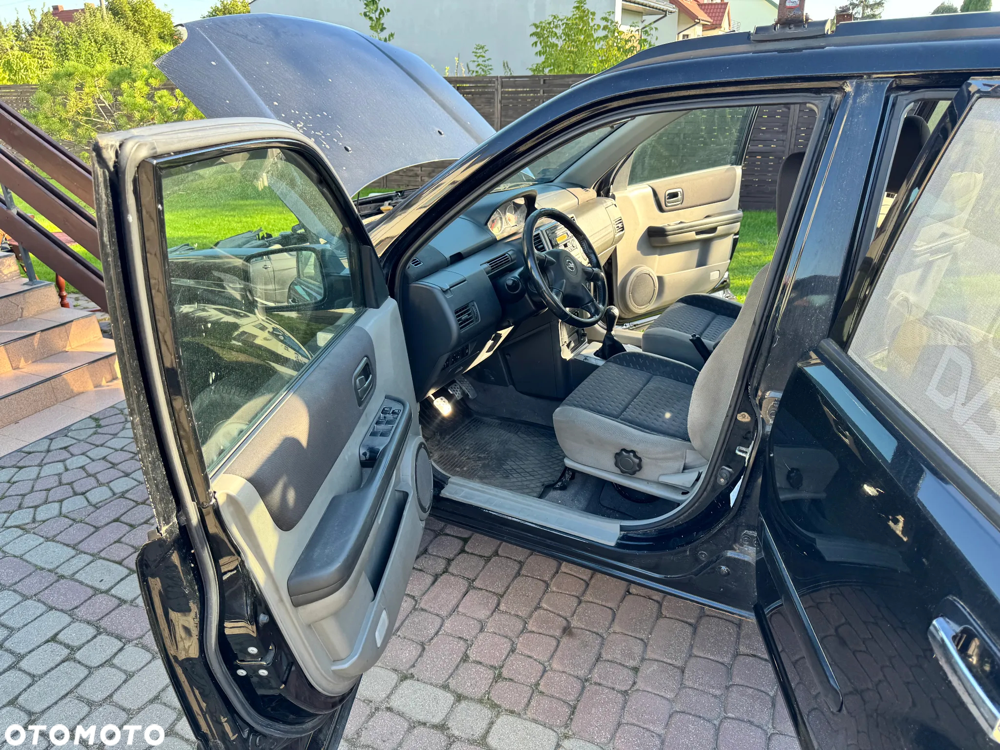 Nissan X-Trail - 3
