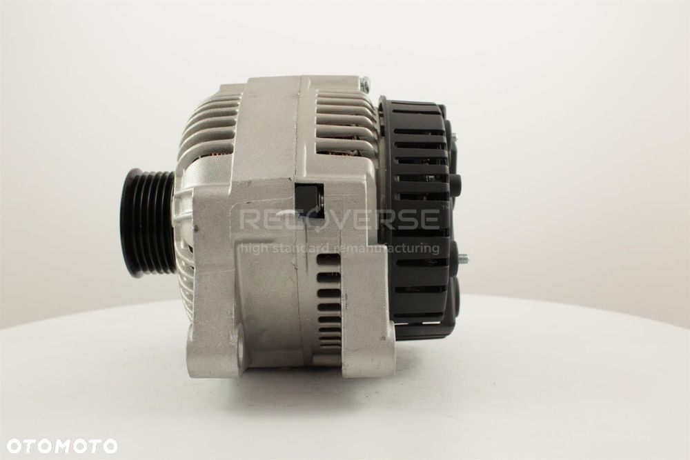 Alternator PEUGEOT CITROEN FIAT LANCIA TOYOTA - 2