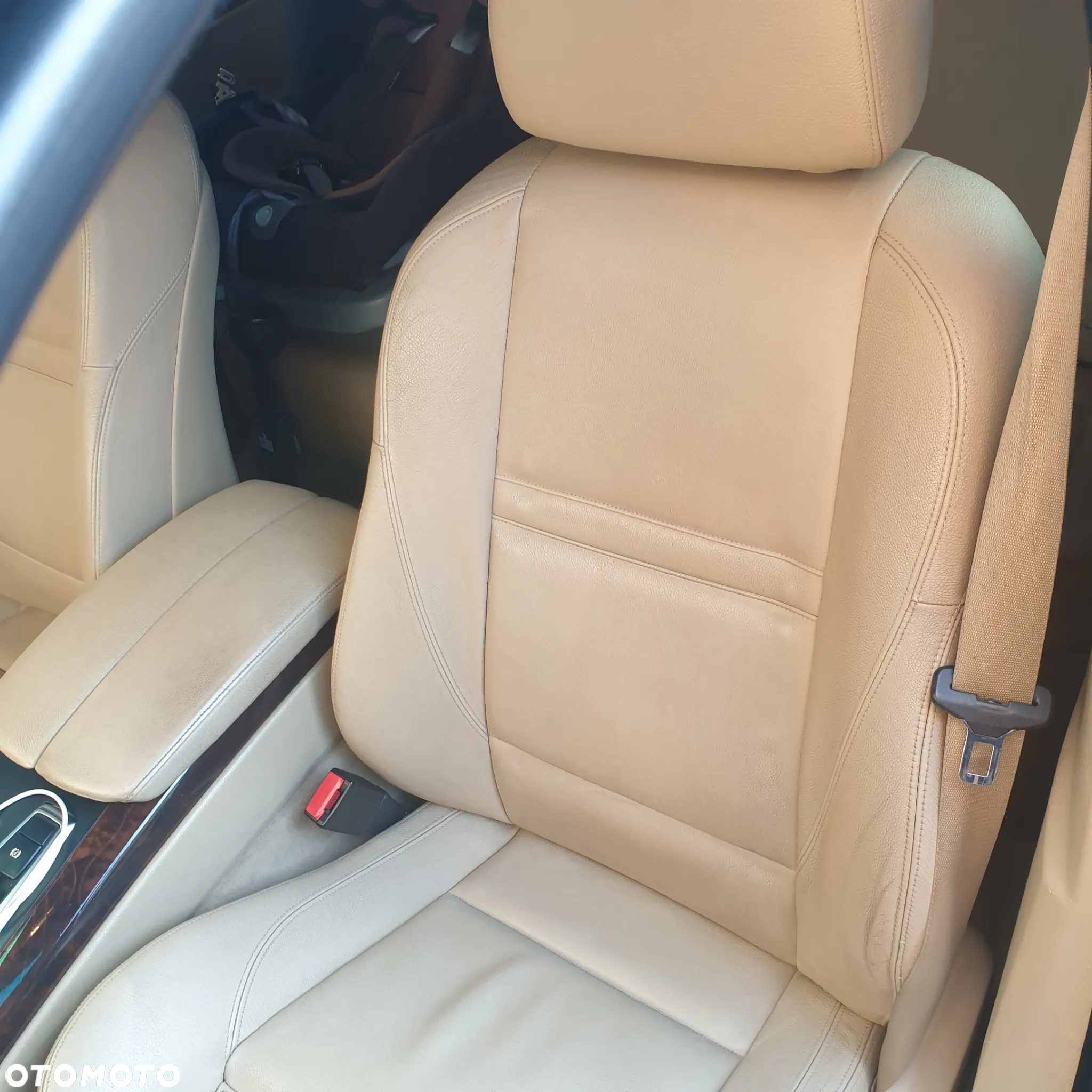 BMW X5 4.8i xDrive - 6