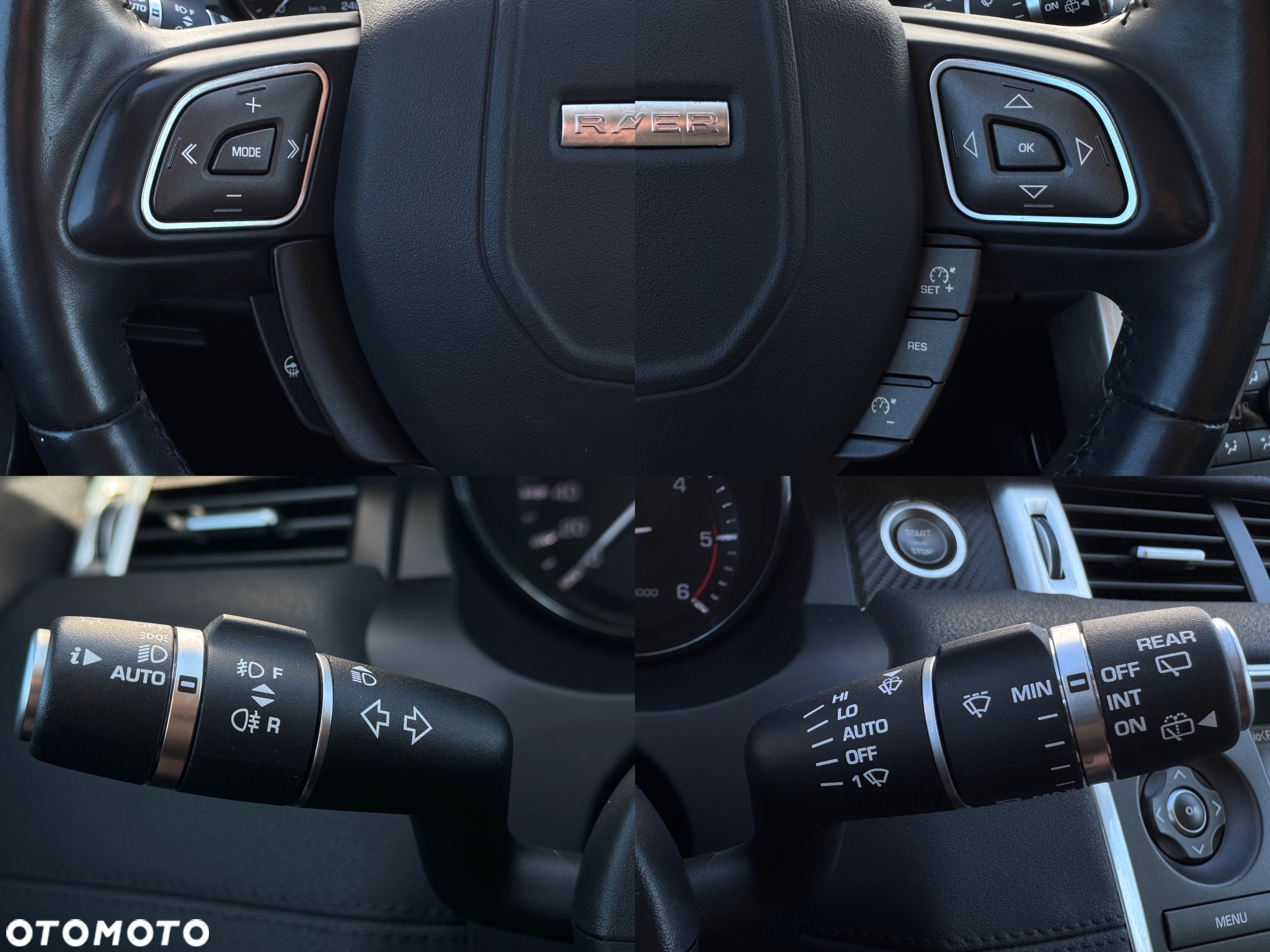Land Rover Range Rover Evoque 2.2SD4 Dynamic - 11
