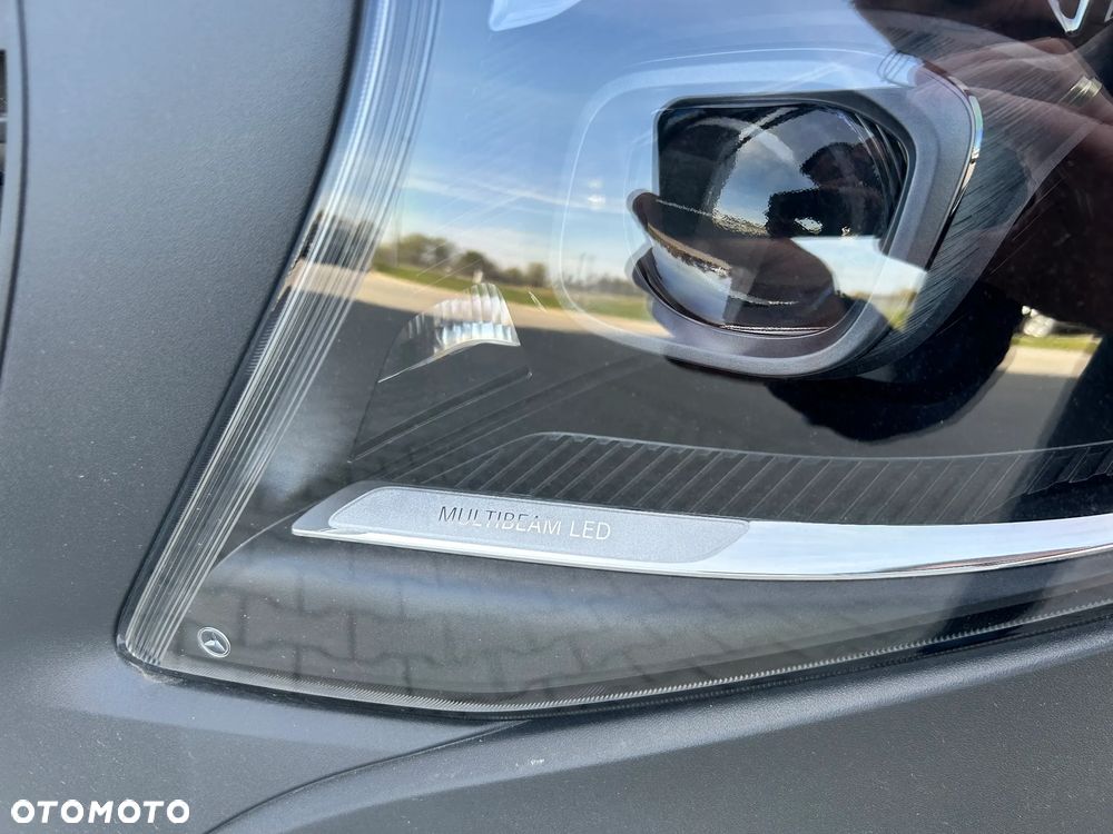 Mercedes-Benz eVito 112 Furgon Ekstradługi - 22