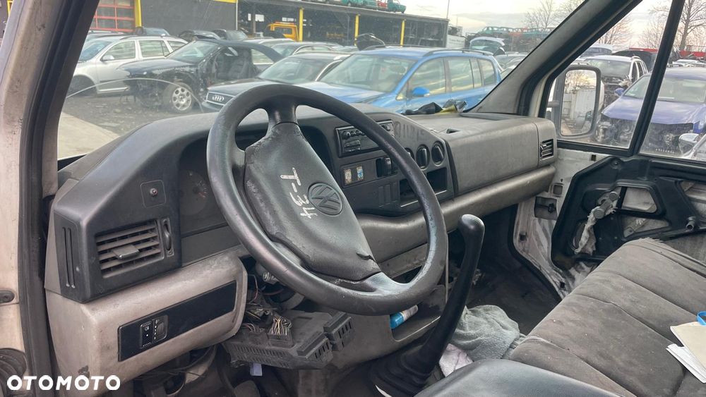 VW LT 28  na części!!! - 2