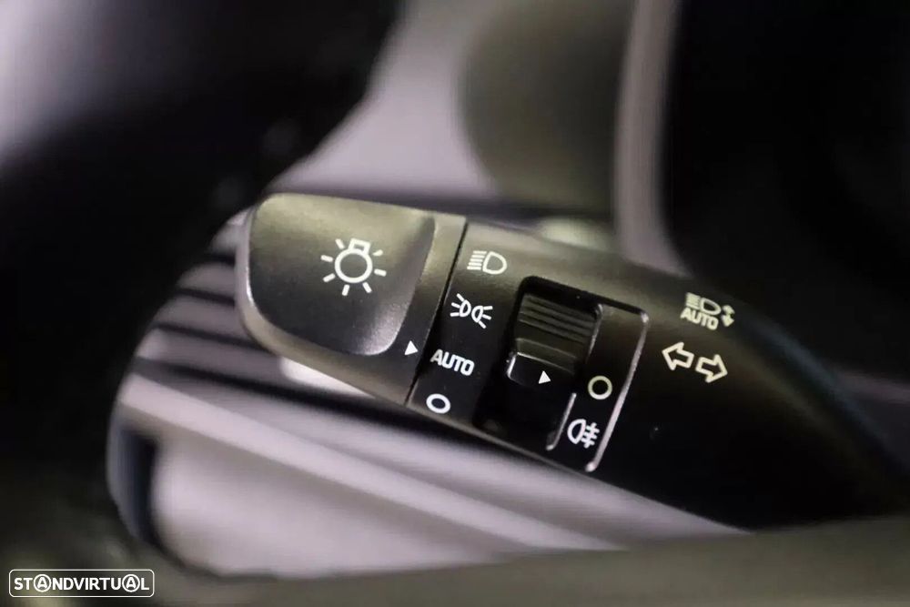 Hyundai Bayon 1.0 T-GDI Premium - 42