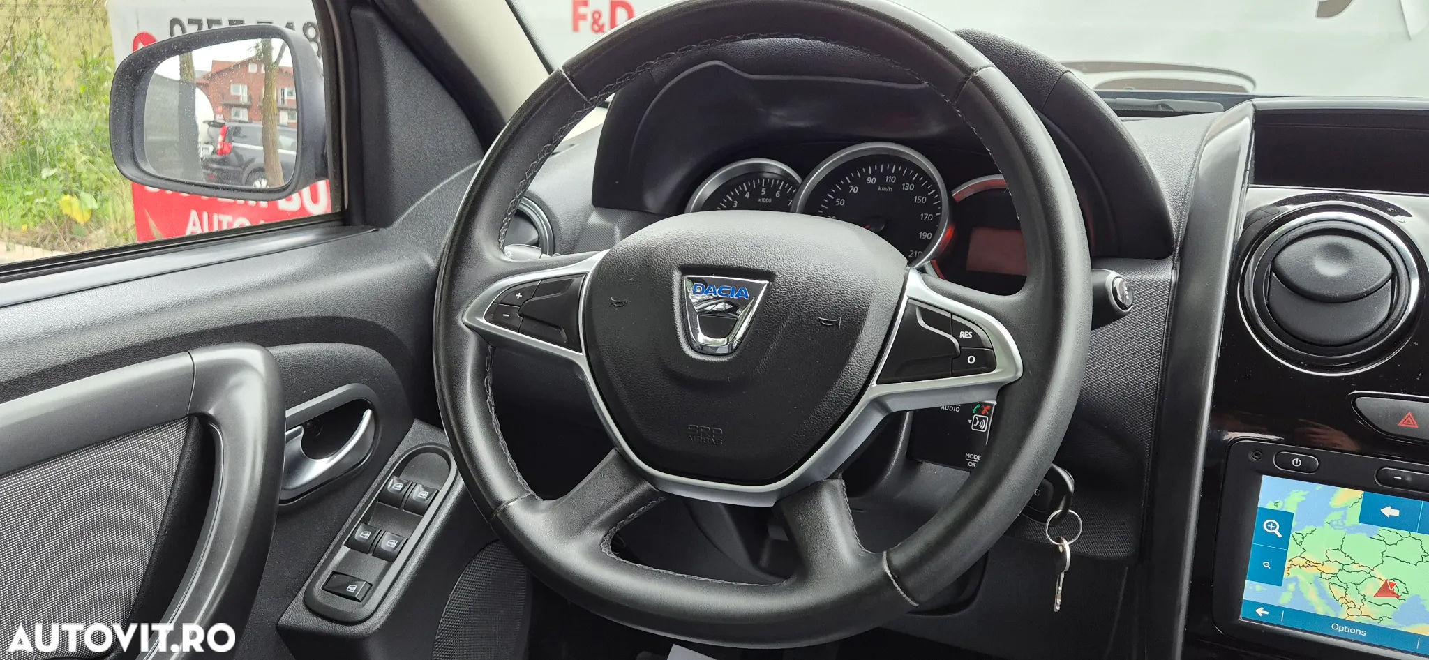 Dacia Duster - 12