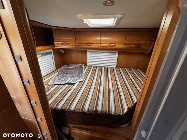 Rapido MERCEDES SPRINTER KAMPER RAPIDO 906 - 28