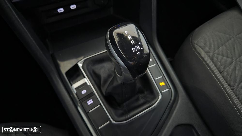 VW Tiguan 1.4 TSI eHybrid Conceptline DSG - 14