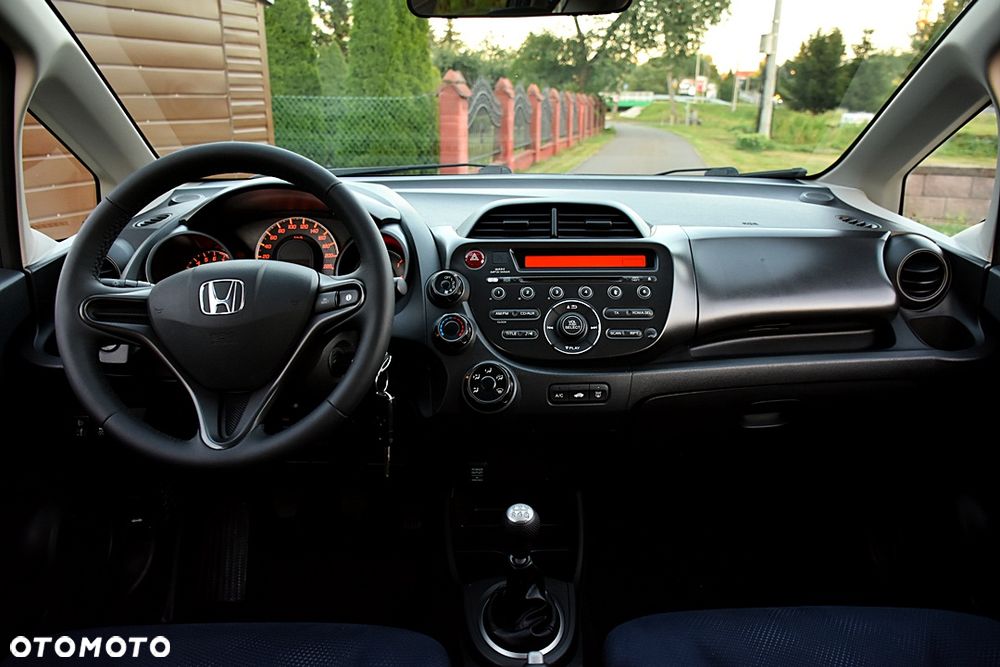 Honda Jazz 1.2 i-VTEC - 18