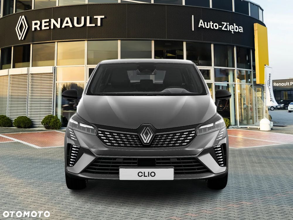 Renault Clio - 8