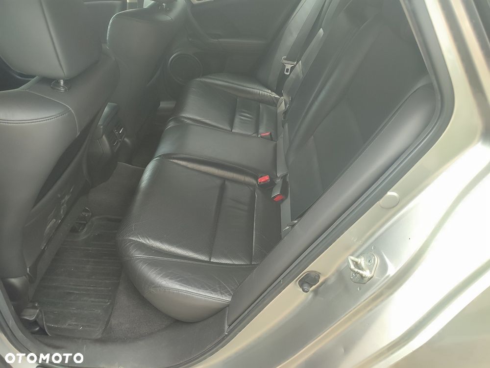 Honda Accord 2.0 Executive - 4