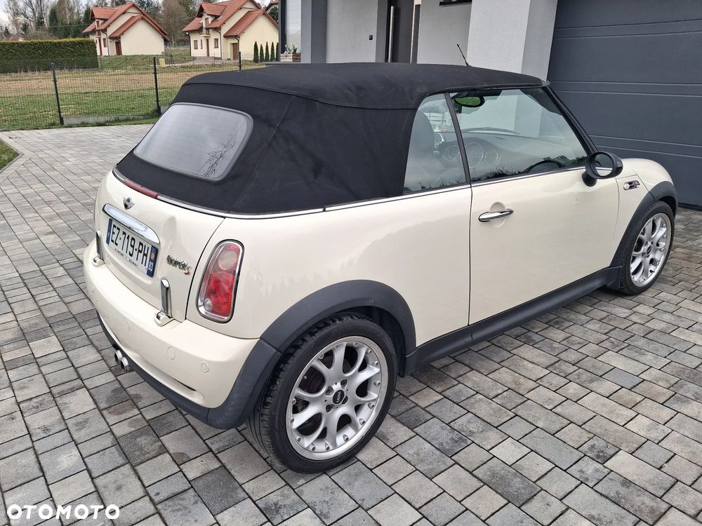MINI Cooper Standard - 3