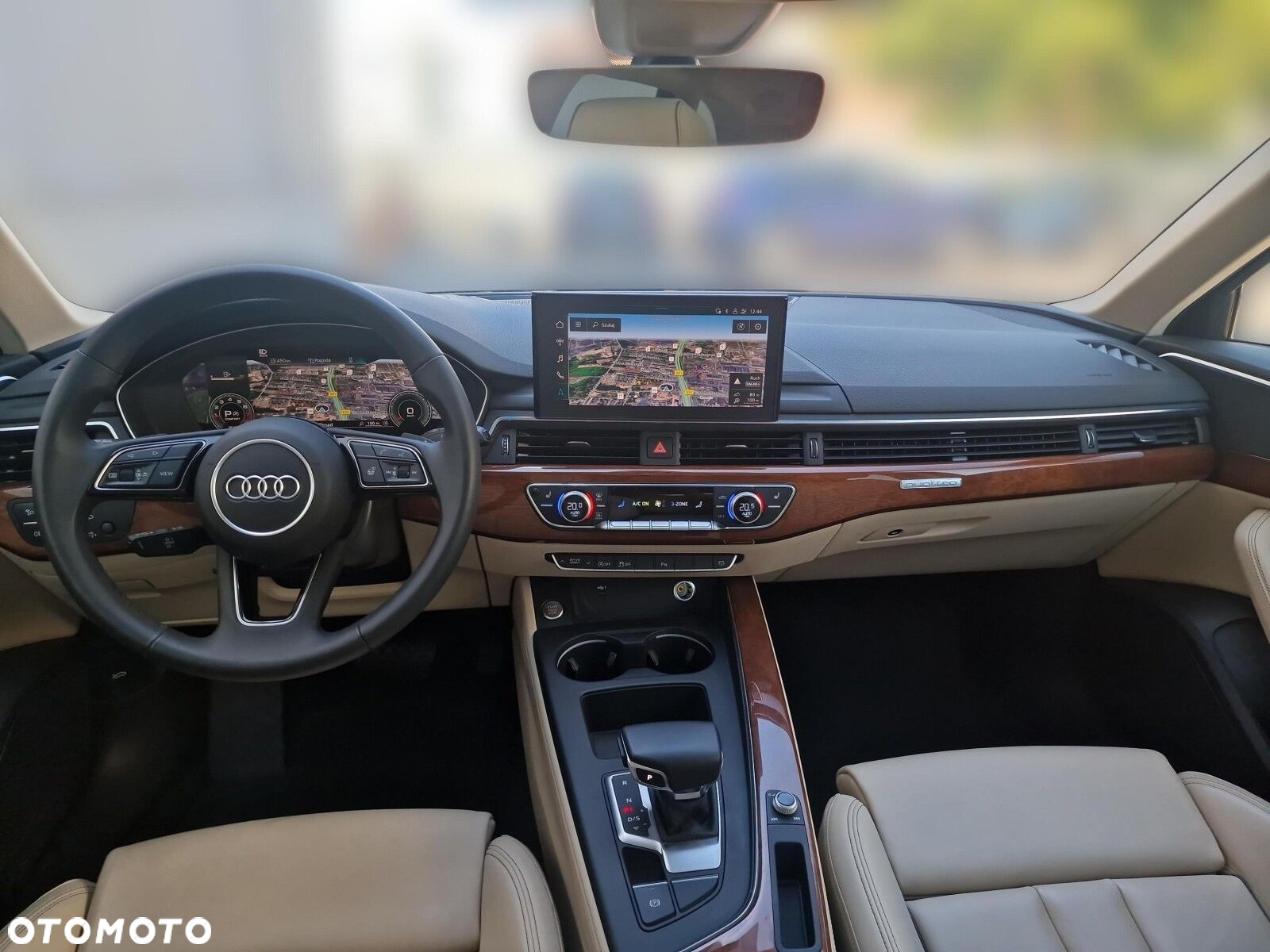 Audi A4 - 23