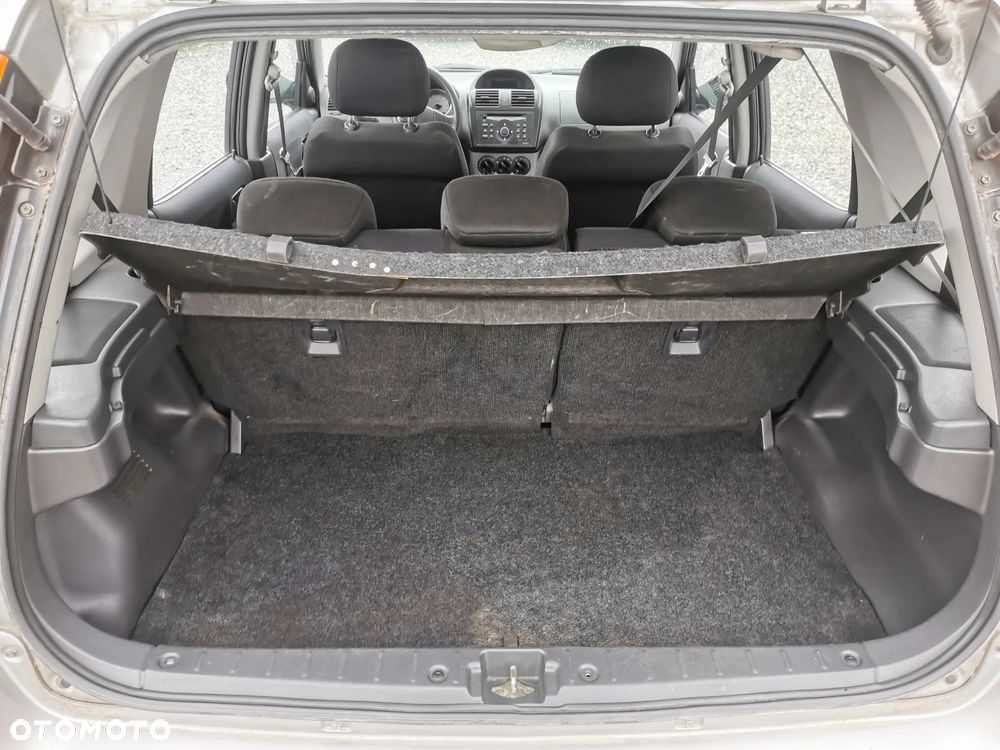 Suzuki Ignis 1.5 Comfort - 12