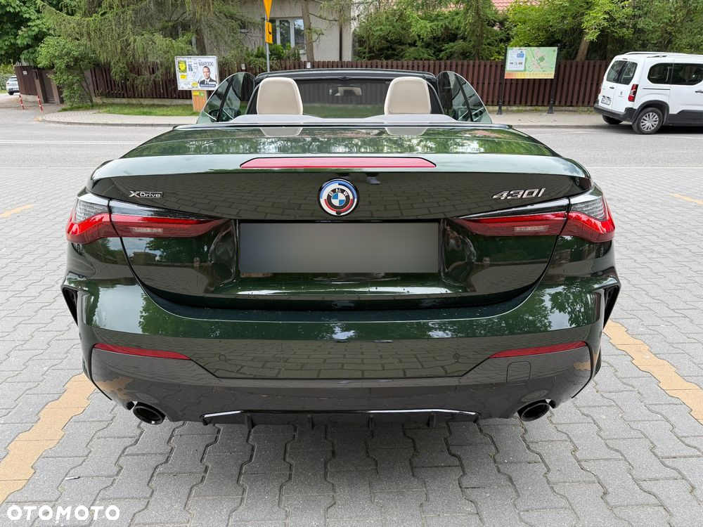 BMW Seria 4 430i xDrive - 8
