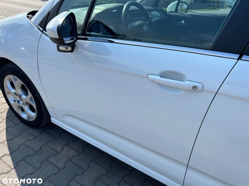 Citroën C3 - 22