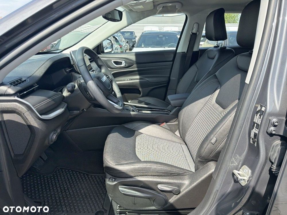Jeep Compass 1.5 T4 mHEV Altitude FWD S&S DCT - 10