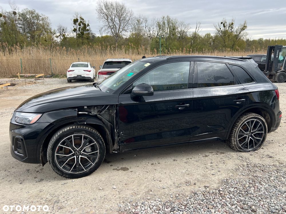 Audi Q5 45 TFSI quattro S tronic - 6
