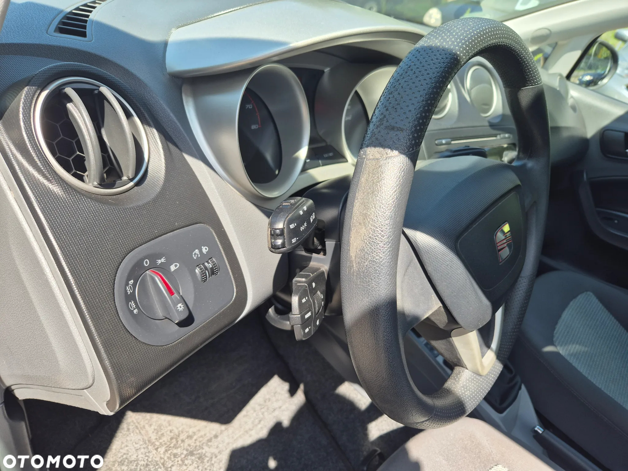 Seat Ibiza - 18