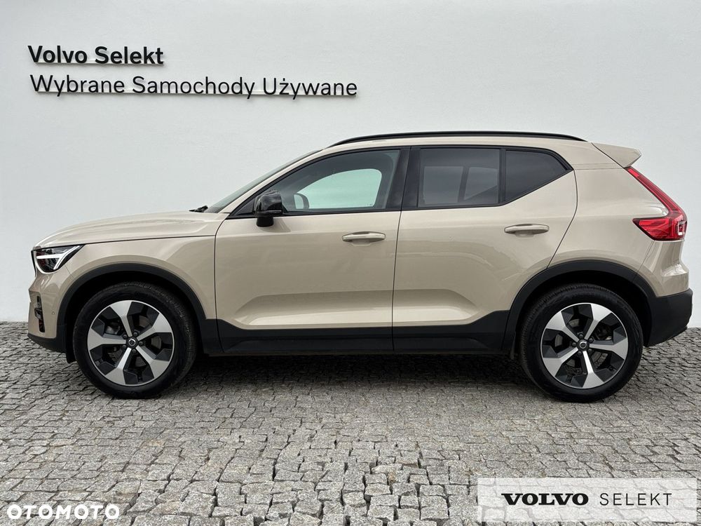 Volvo XC 40 - 3
