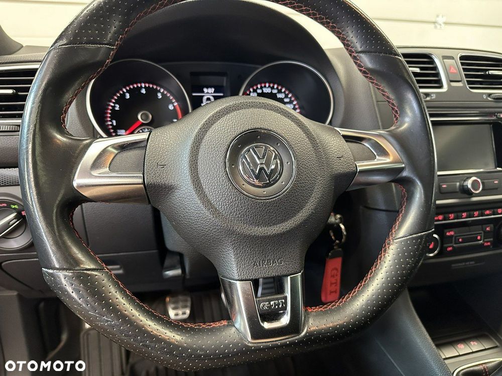 Volkswagen Golf 2.0 GTI Edition 35 - 6