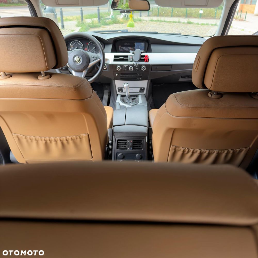 BMW Seria 5 - 15