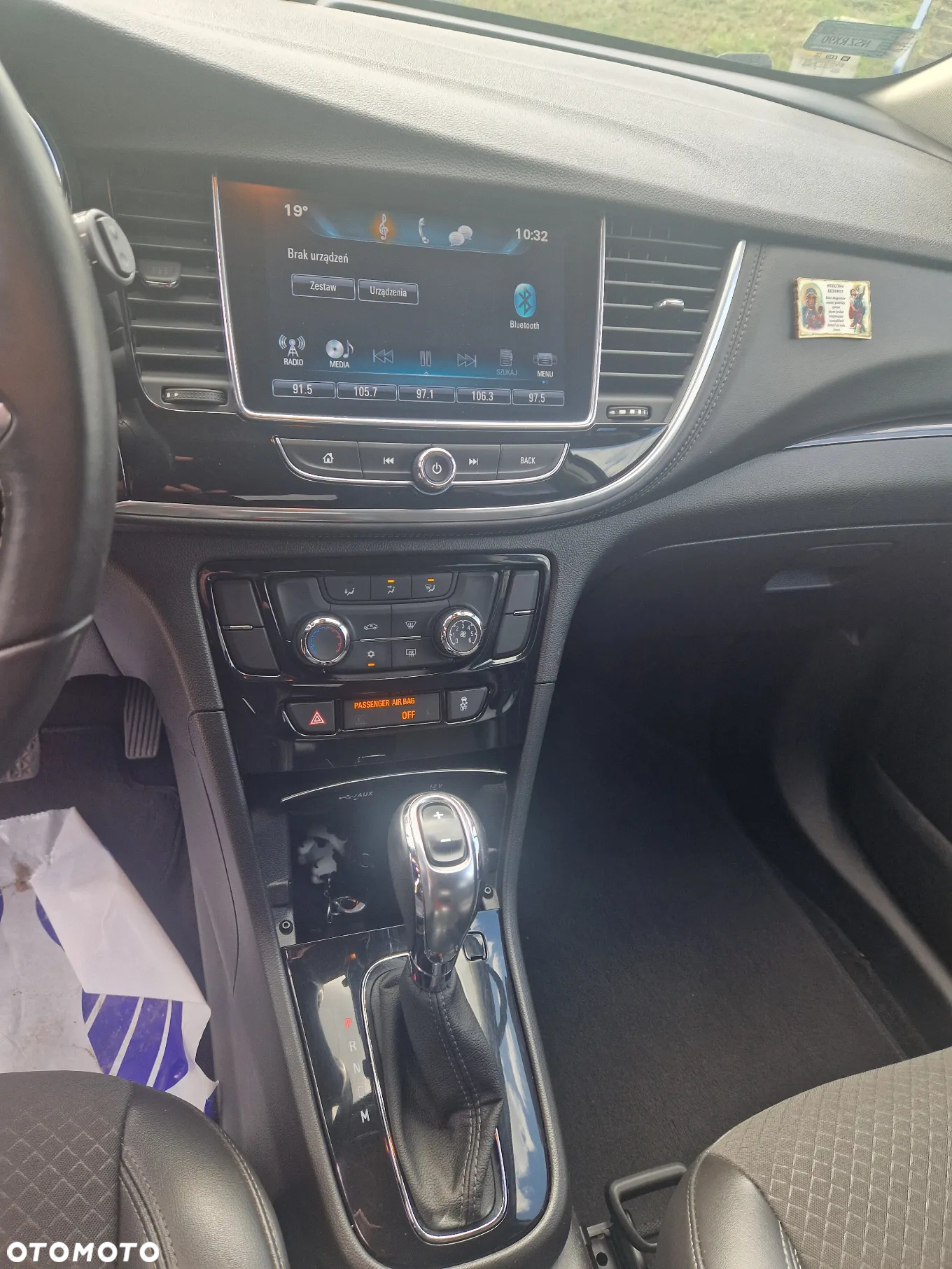 Opel Mokka - 16