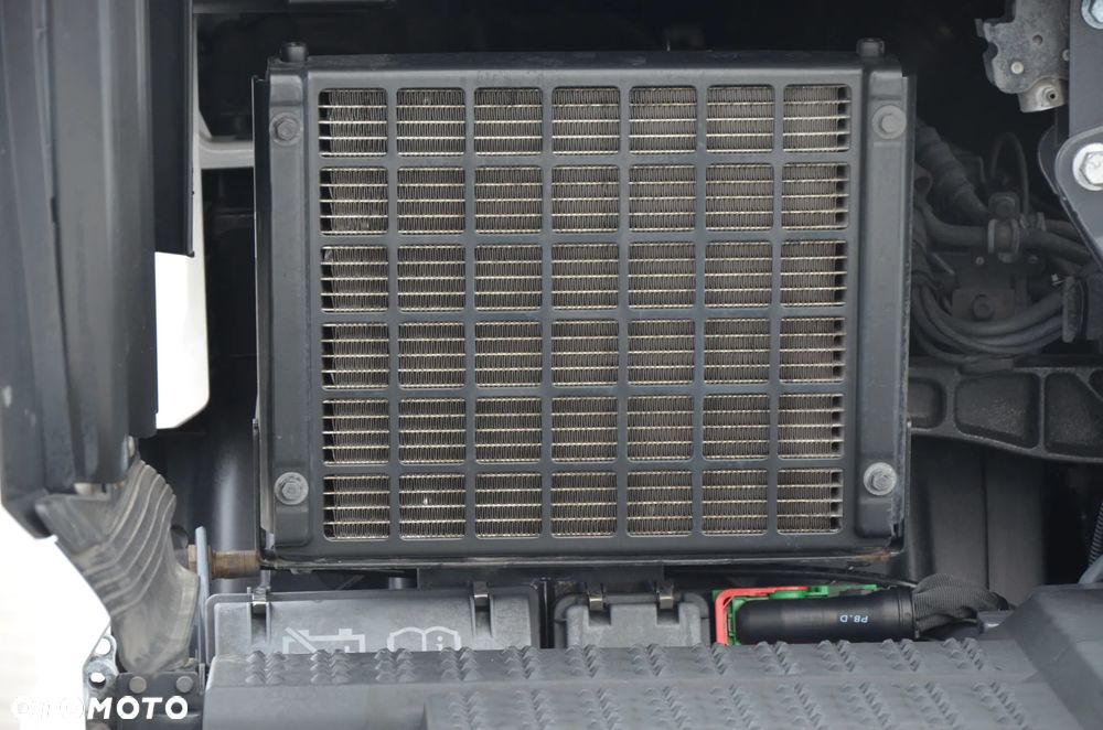 Scania S 450 / 2021 / KLIMA P. / ACC / ALCOA / FULL LED / WAGA / DE 5501 - 10