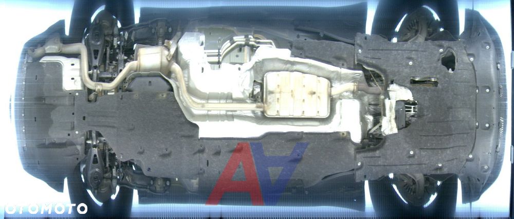 Chrysler Pacifica - 19