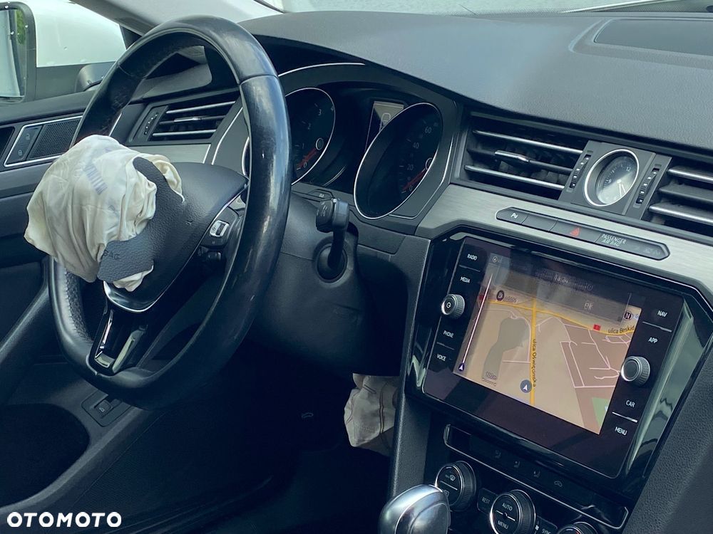 Volkswagen Arteon 2.0 TSI Elegance DSG - 21