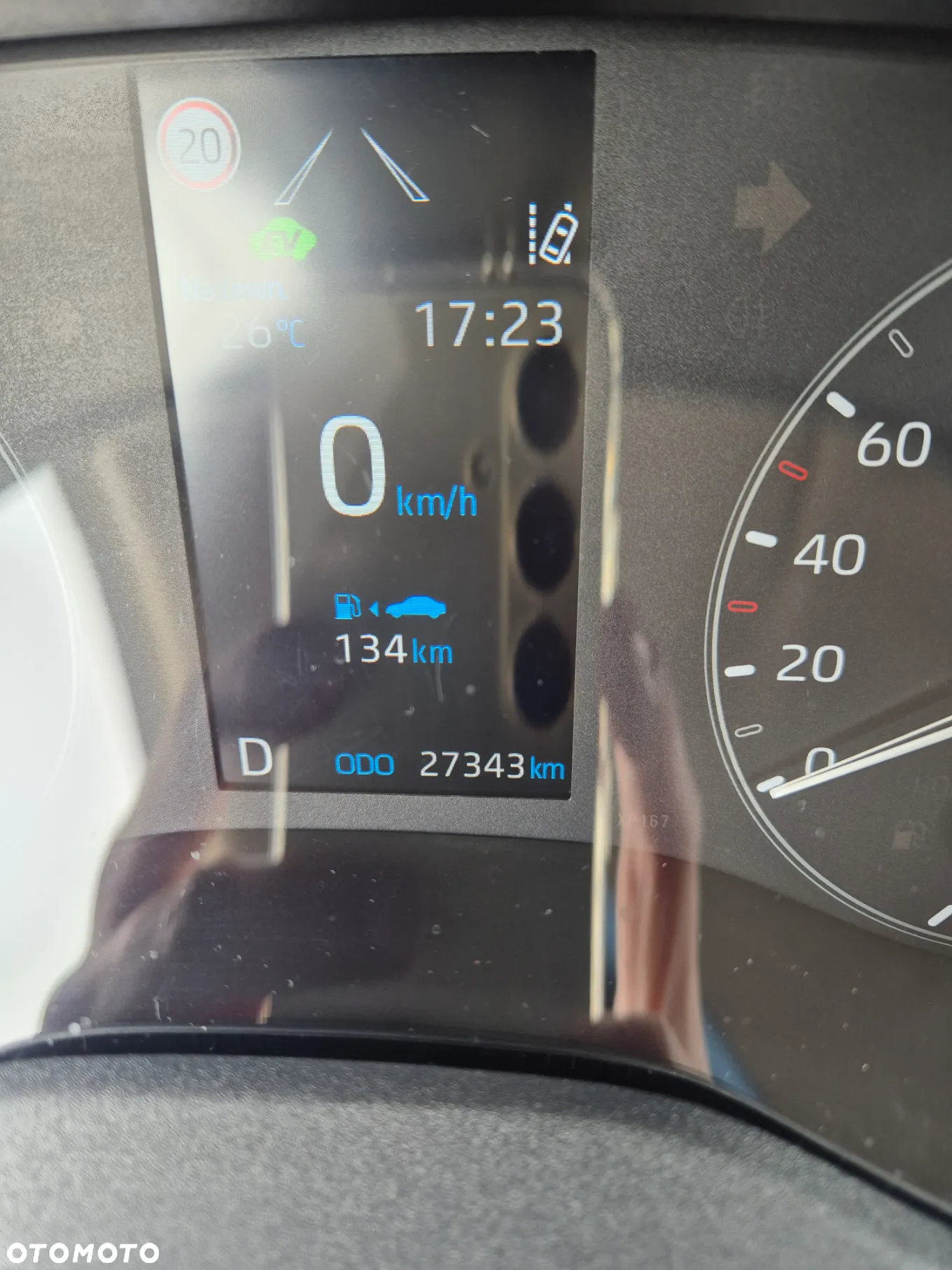 Toyota Yaris Hybrid 1.5 Comfort - 10