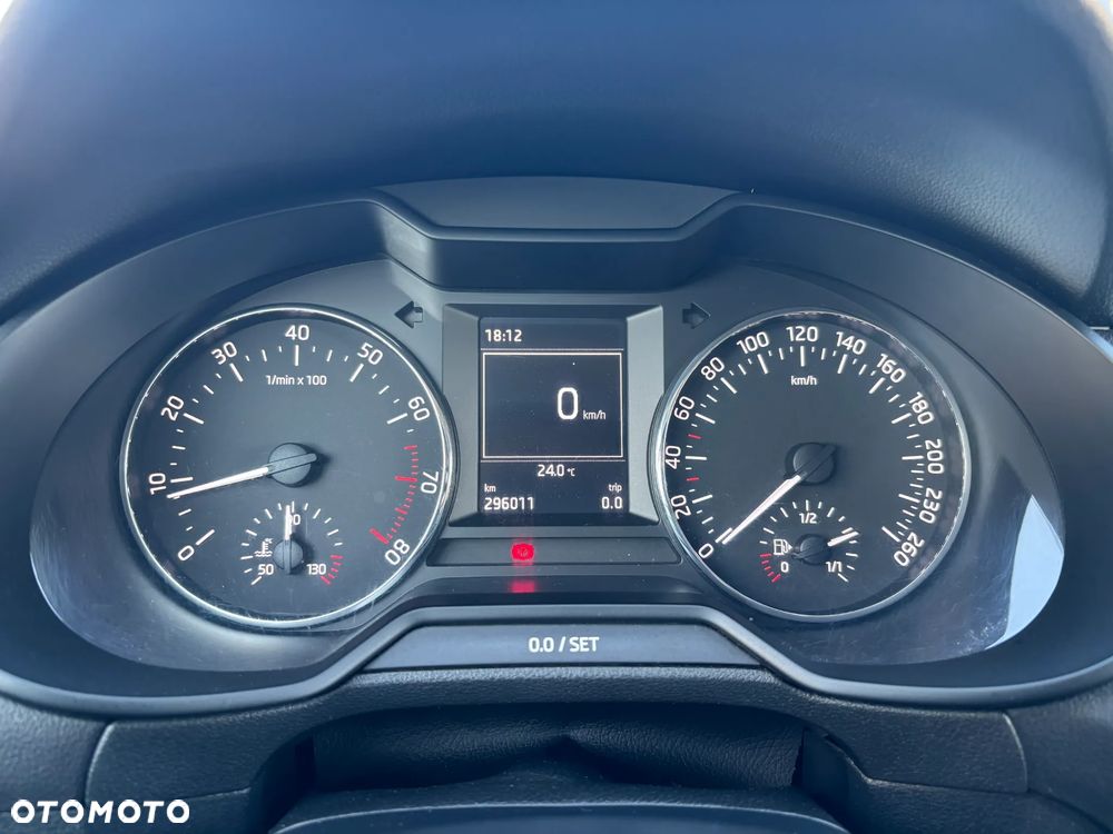 Skoda Octavia 1.4 TSI Ambition - 16